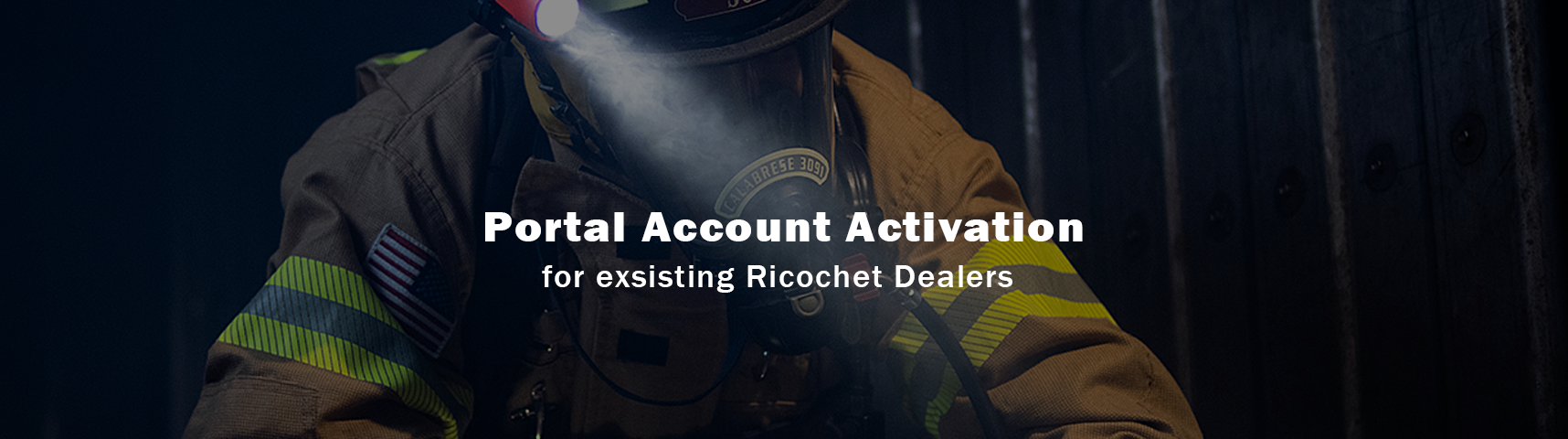 Become a Dealer Today - Complete the Form Below