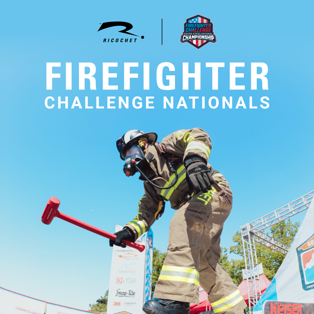 The Firefighter Challenge: A Celebration of the Spirit of Service and the Relentless Dedication Firefighters Bring