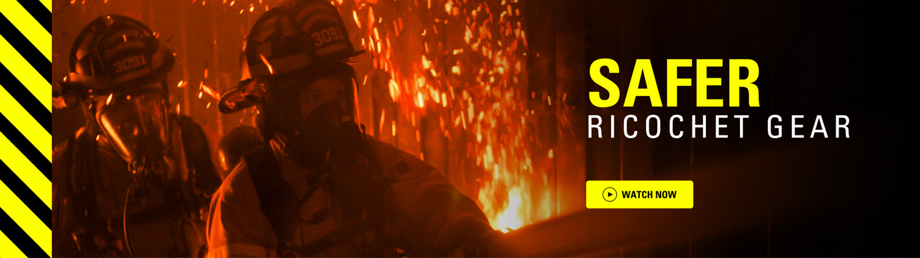 Protecting Those Who Protect Us: SAFER