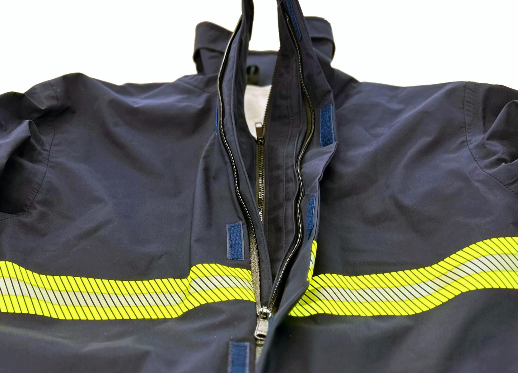 Front Line™ EMS Jacket